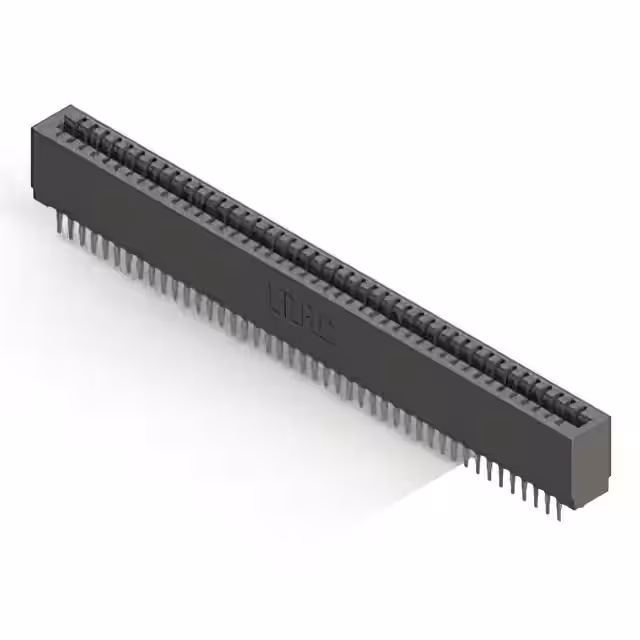 725-088-520-201 EDAC Inc.  Edgeboard Connectors